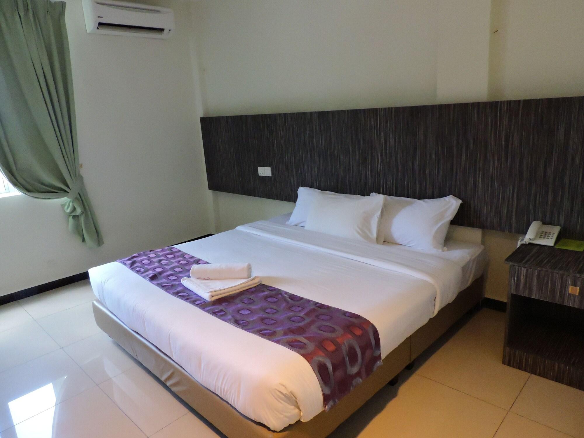 Salsa Resort Langkawi By Casa Loma Pantai Cenang  Extérieur photo