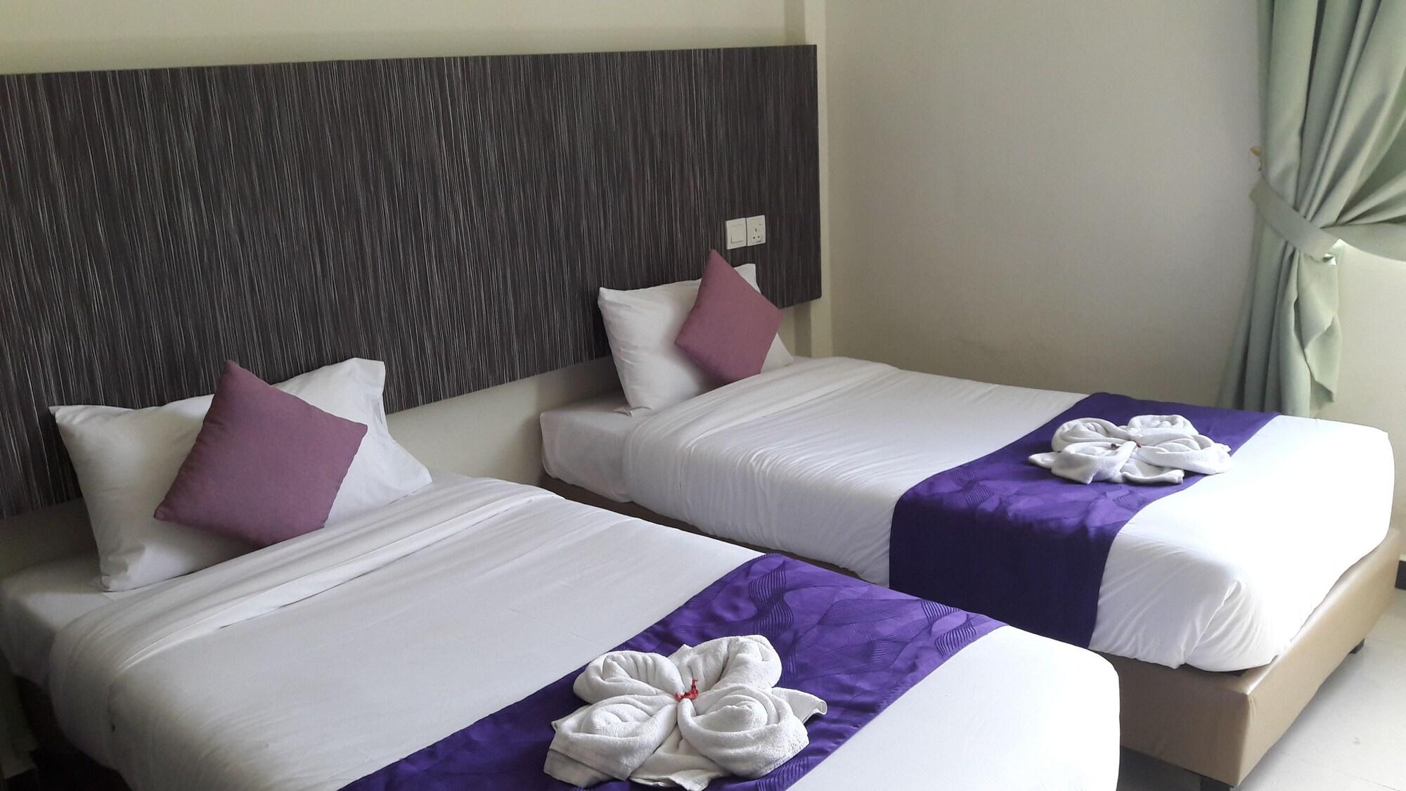Salsa Resort Langkawi By Casa Loma Pantai Cenang  Extérieur photo