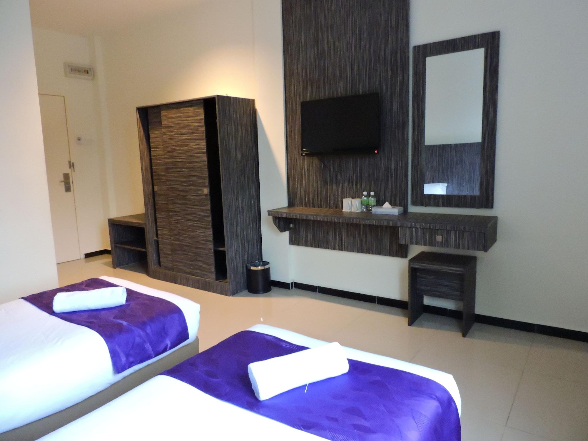 Salsa Resort Langkawi By Casa Loma Pantai Cenang  Extérieur photo