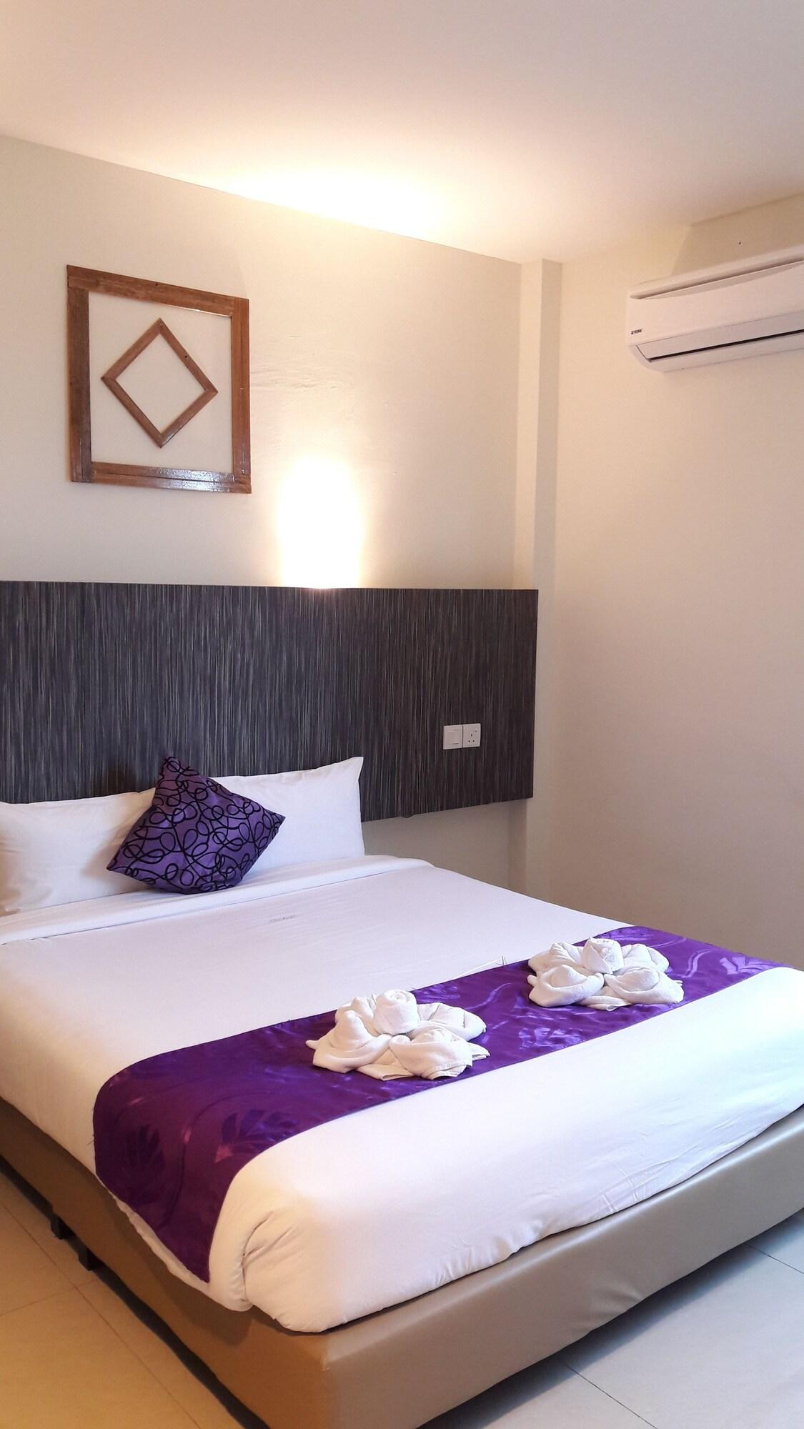 Salsa Resort Langkawi By Casa Loma Pantai Cenang  Extérieur photo