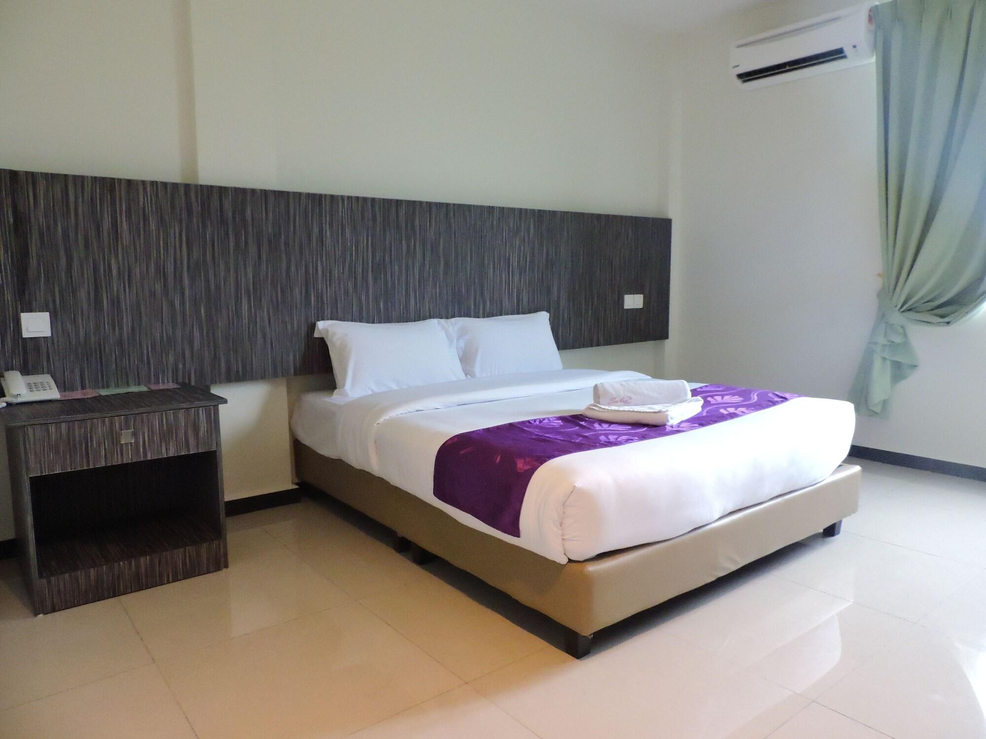 Salsa Resort Langkawi By Casa Loma Pantai Cenang  Extérieur photo