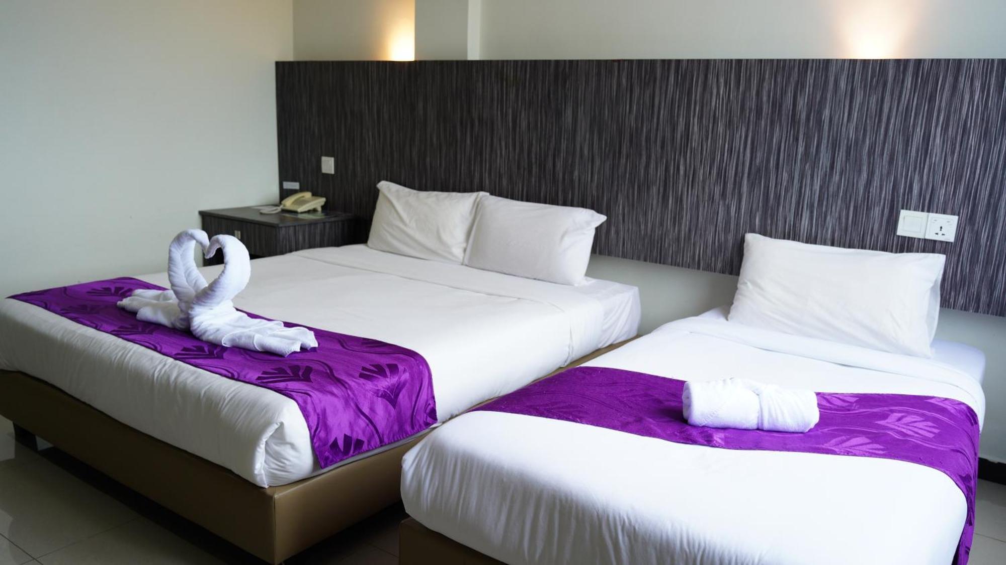 Salsa Resort Langkawi By Casa Loma Pantai Cenang  Chambre photo