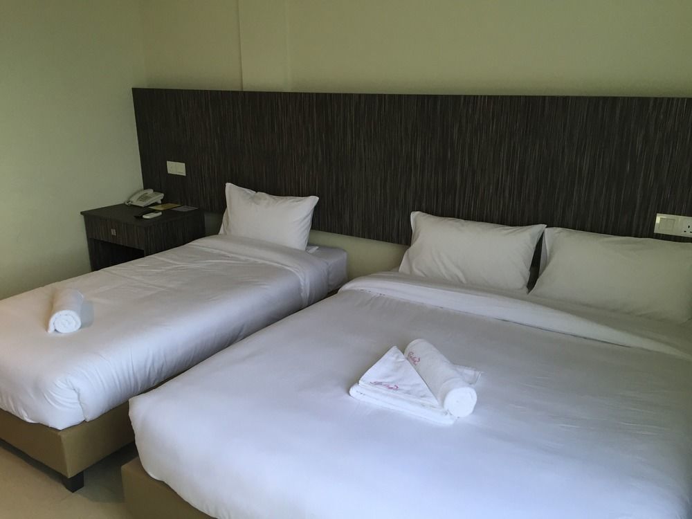 Salsa Resort Langkawi By Casa Loma Pantai Cenang  Extérieur photo