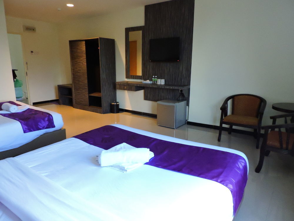 Salsa Resort Langkawi By Casa Loma Pantai Cenang  Extérieur photo
