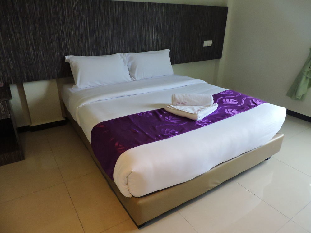 Salsa Resort Langkawi By Casa Loma Pantai Cenang  Extérieur photo