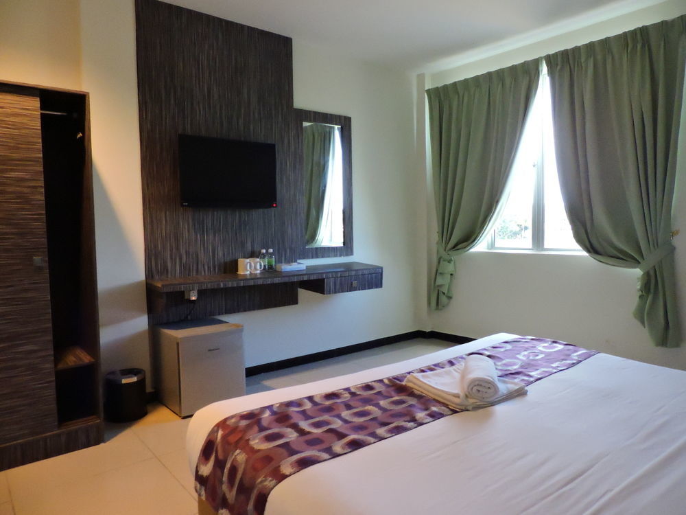 Salsa Resort Langkawi By Casa Loma Pantai Cenang  Extérieur photo