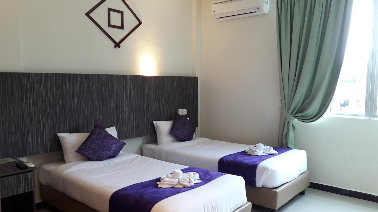 Salsa Resort Langkawi By Casa Loma Pantai Cenang  Extérieur photo