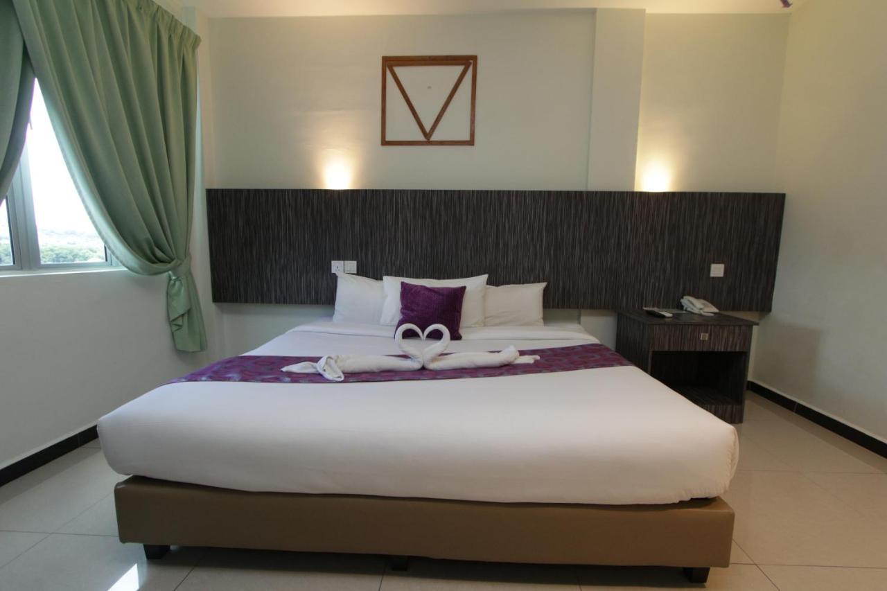 Salsa Resort Langkawi By Casa Loma Pantai Cenang  Extérieur photo